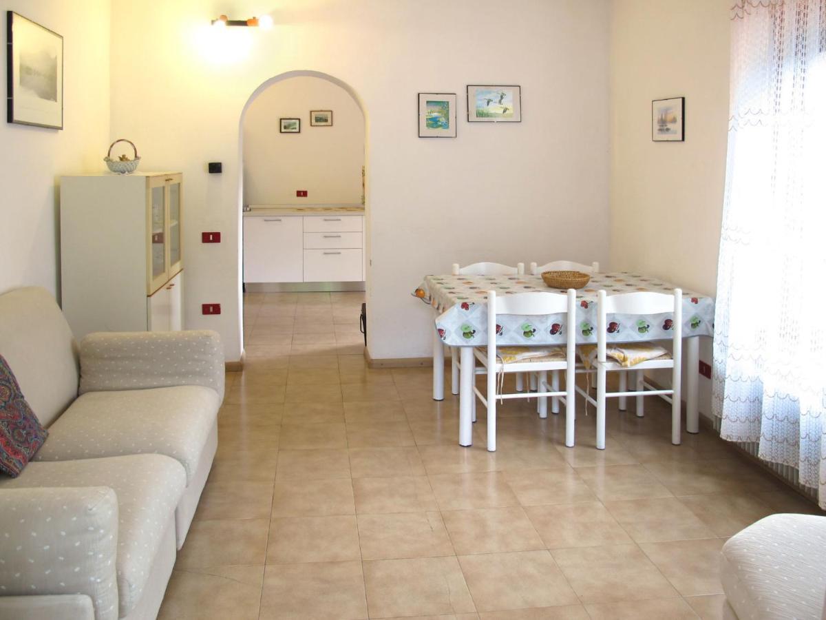 Apartment Angeli By Interhome Vignola  Bagian luar foto