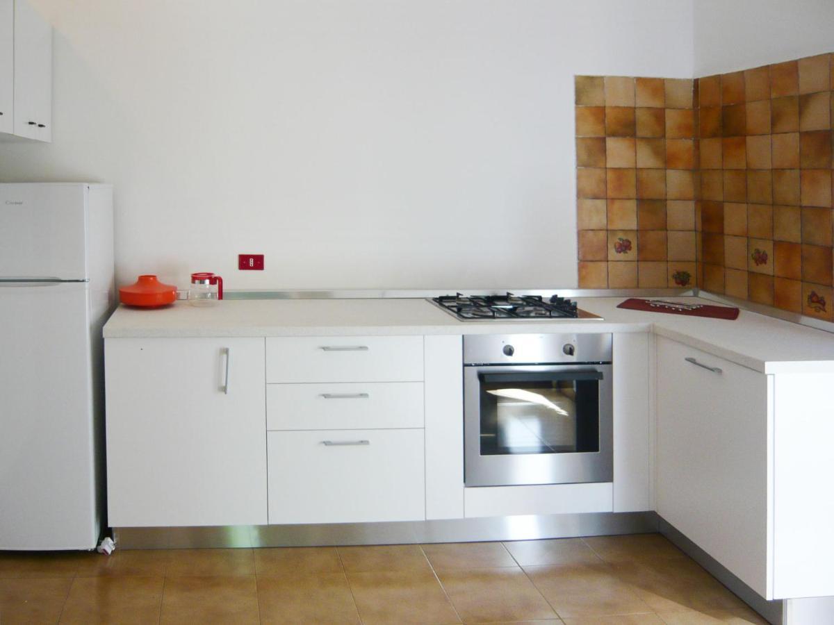 Apartment Angeli By Interhome Vignola  Bagian luar foto