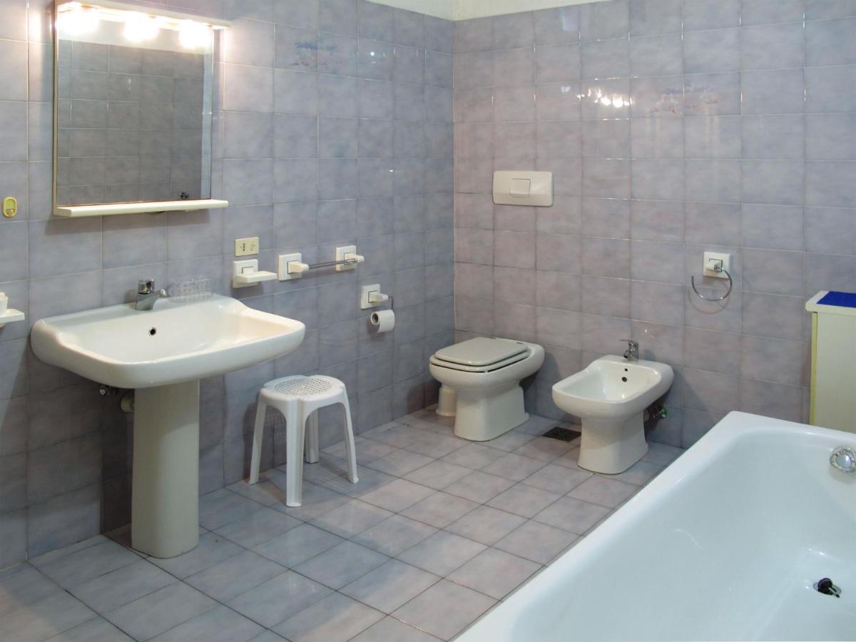 Apartment Angeli By Interhome Vignola  Bagian luar foto